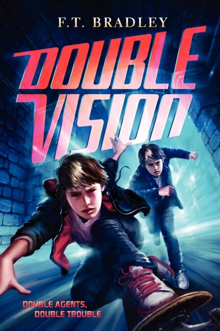 Front cover_Double Vision