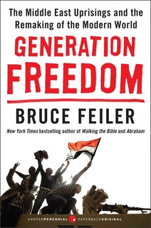 Couverture_Generation Freedom