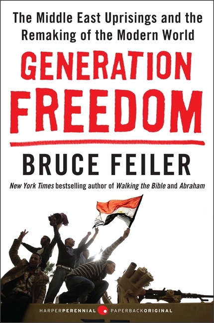 Couverture_Generation Freedom