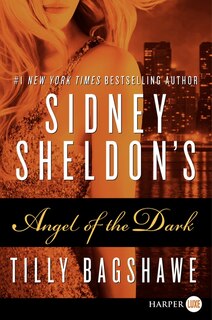 Front cover_Sidney Sheldon's Angel Of The Dark