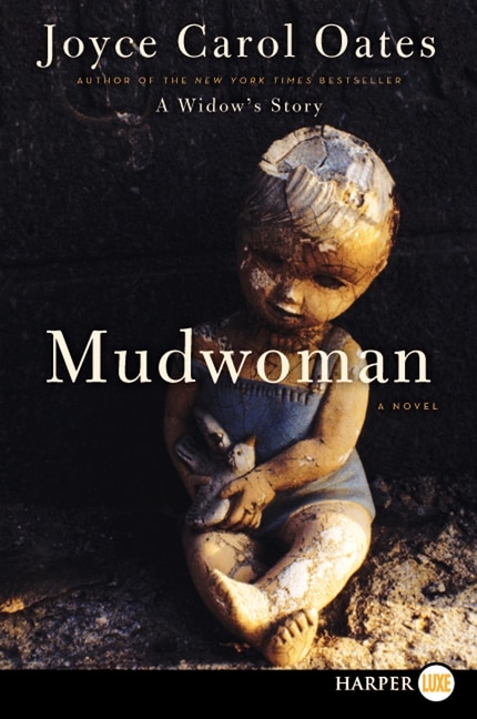 Front cover_Mudwoman