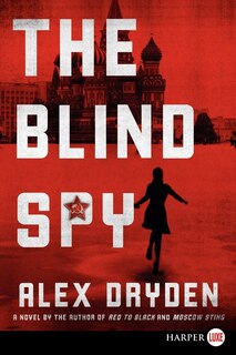 Couverture_The Blind Spy