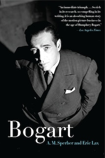 Front cover_Bogart