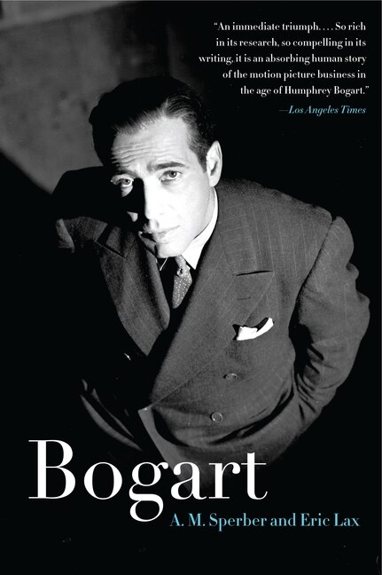 Front cover_Bogart