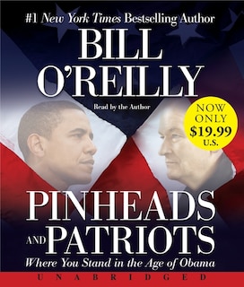 Couverture_Pinheads And Patriots Low Price Cd