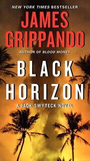 Front cover_Black Horizon