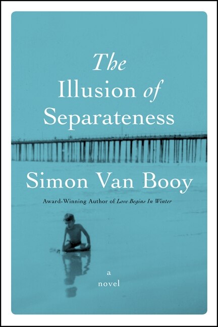 Couverture_The Illusion of Separateness