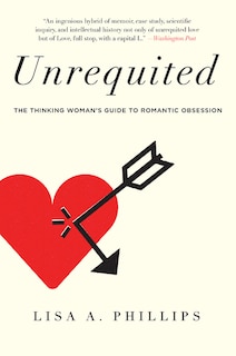 Front cover_Unrequited