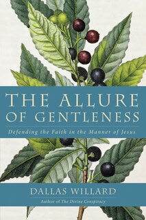 Couverture_The Allure of Gentleness