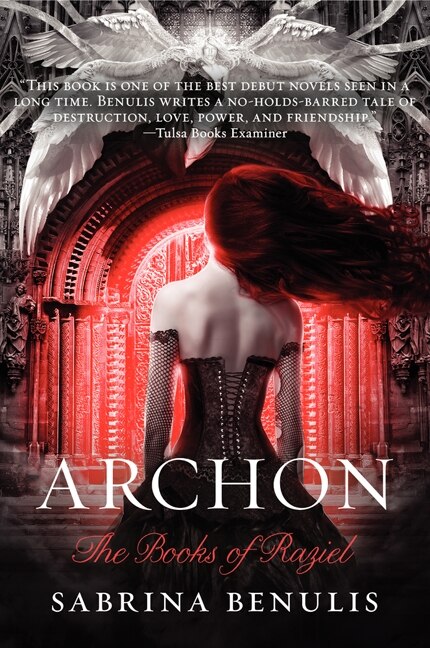 Front cover_Archon