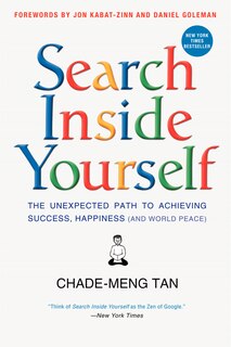 Front cover_Search Inside Yourself