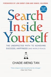 Front cover_Search Inside Yourself