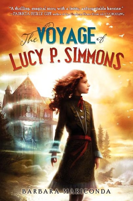 Couverture_The Voyage of Lucy P. Simmons