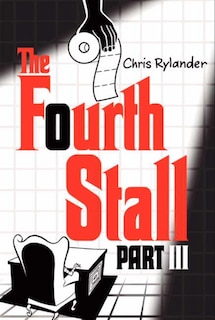 Front cover_The Fourth Stall Part III