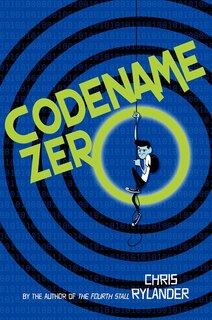 Front cover_Codename Zero