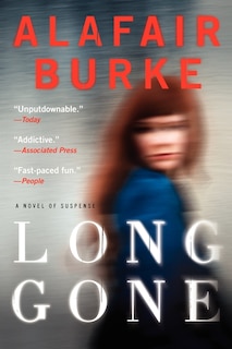 Front cover_Long Gone