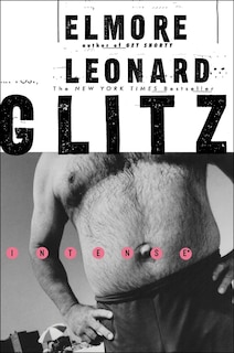 Front cover_Glitz