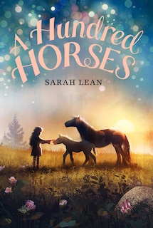 Couverture_A Hundred Horses