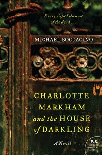 Couverture_Charlotte Markham And The House Of Darkling