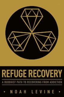 Front cover_Refuge Recovery