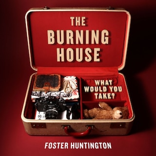 Couverture_The Burning House