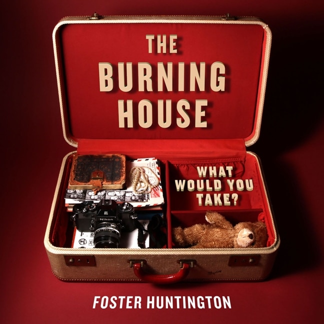 Couverture_The Burning House