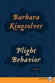 Front cover_Flight Behavior