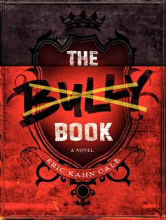 Couverture_The Bully Book