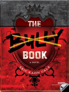 Couverture_The Bully Book