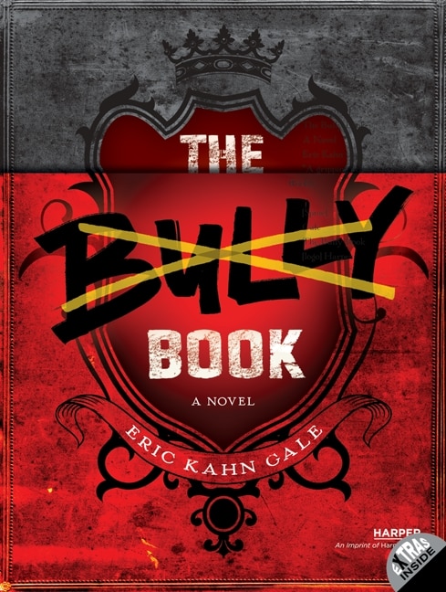 Couverture_The Bully Book