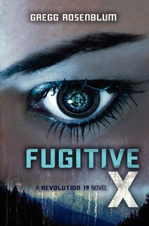 Front cover_Fugitive X