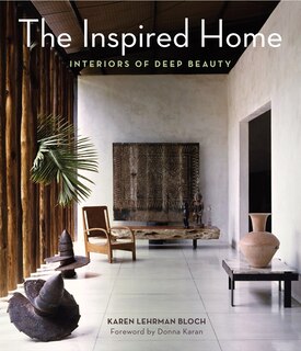 Couverture_The Inspired Home