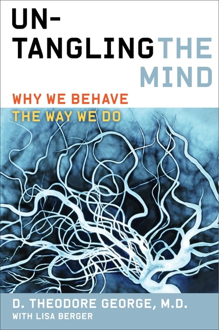 Couverture_Untangling the Mind