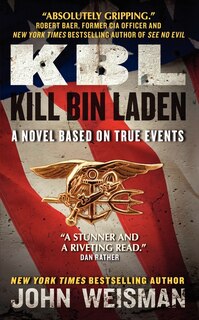 Front cover_Kbl: Kill Bin Laden