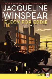 Front cover_Elegy For Eddie