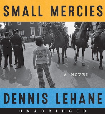 Small Mercies CD: A Novel