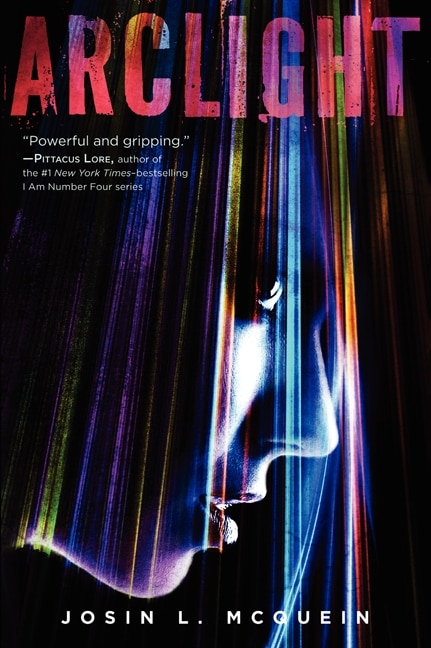 Front cover_Arclight