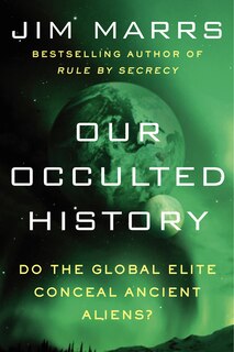 Couverture_Our Occulted History