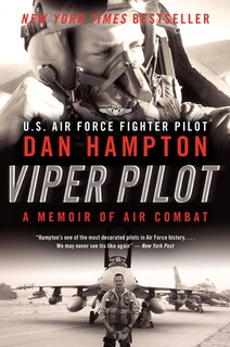 Couverture_Viper Pilot