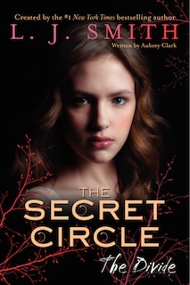 Front cover_The Secret Circle: The Divide