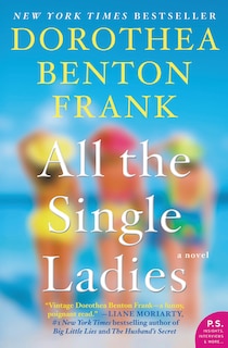 Front cover_All the Single Ladies
