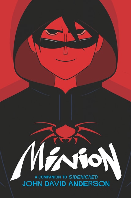Couverture_Minion