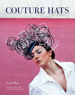Front cover_Couture Hats