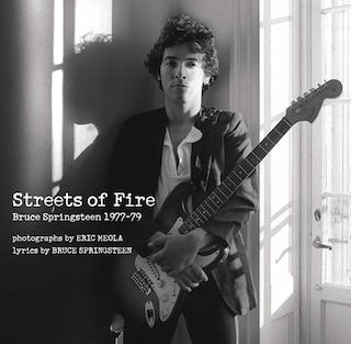 Front cover_Streets of Fire