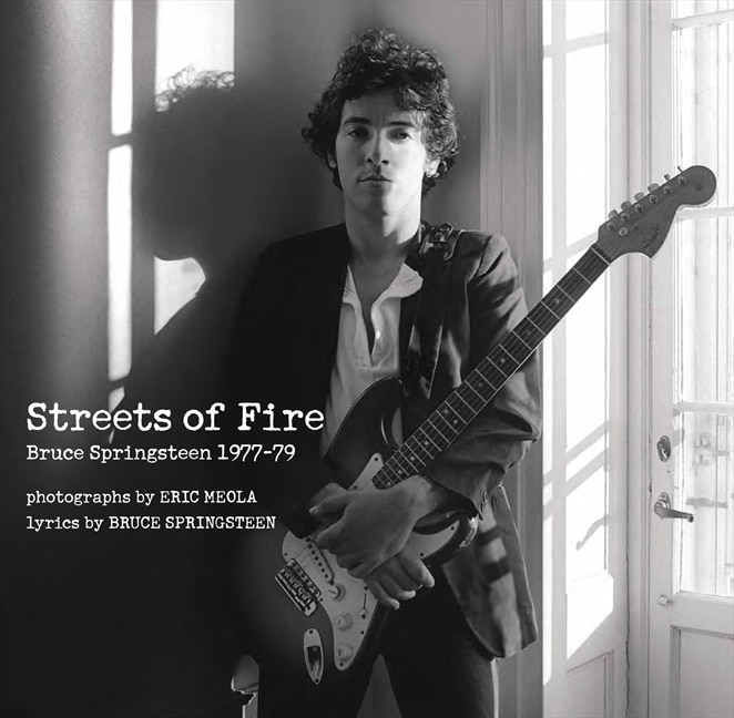 Front cover_Streets of Fire