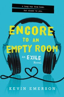 Front cover_Encore to an Empty Room