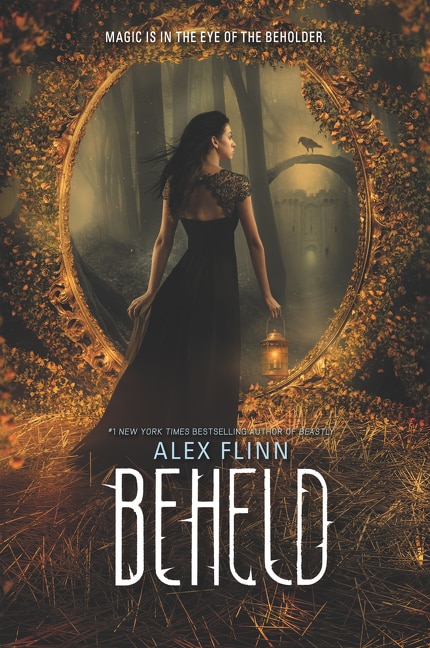 Front cover_Beheld