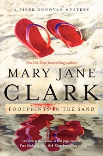 Front cover_Footprints In The Sand