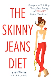 Couverture_The Skinny Jeans Diet