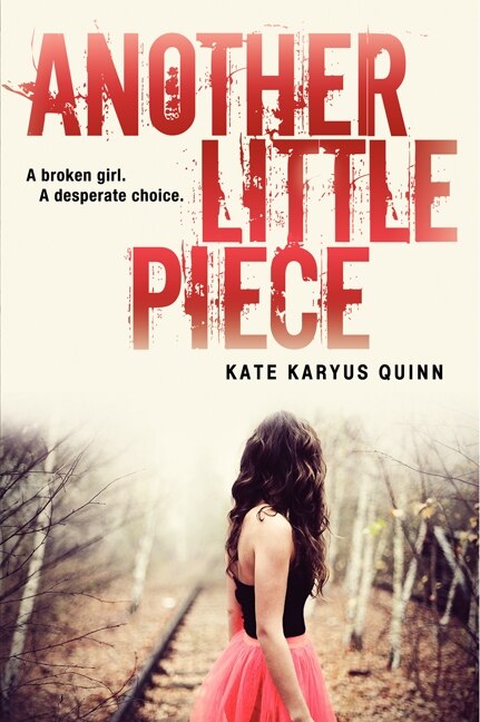 Front cover_Another Little Piece